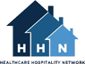 Healthcare Hospitality Network Logo