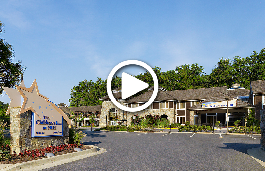 Video of The Children's Inn