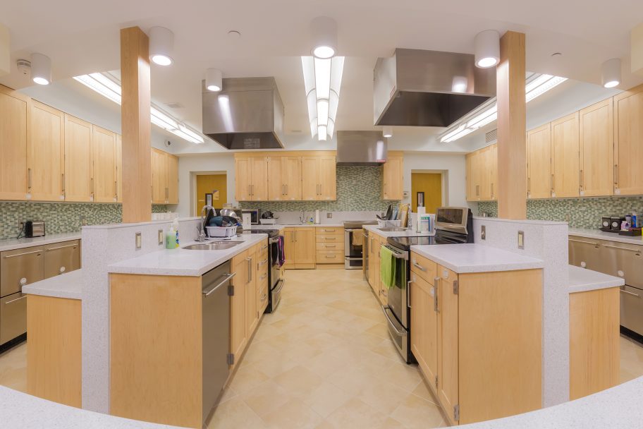 TCI Kitchen
