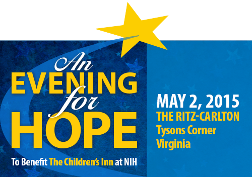 Evening for Hope 2015