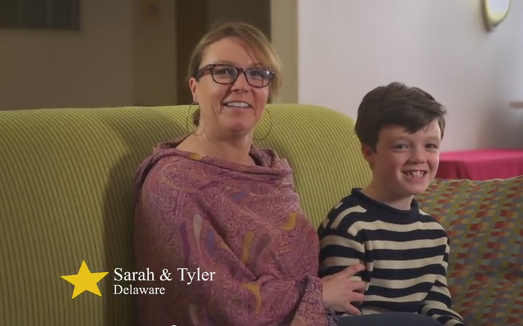 Hope Lives Among Us (VIDEO)
