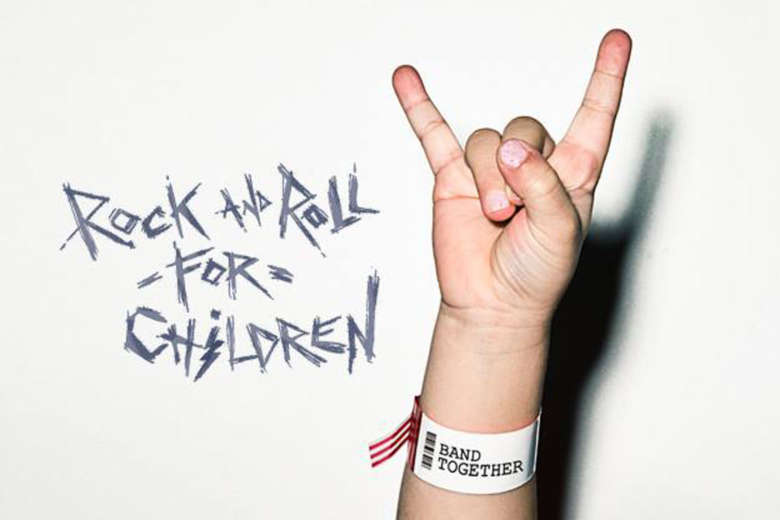 Rock and Roll for Children