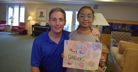 DARCARS John Darvish and Reem