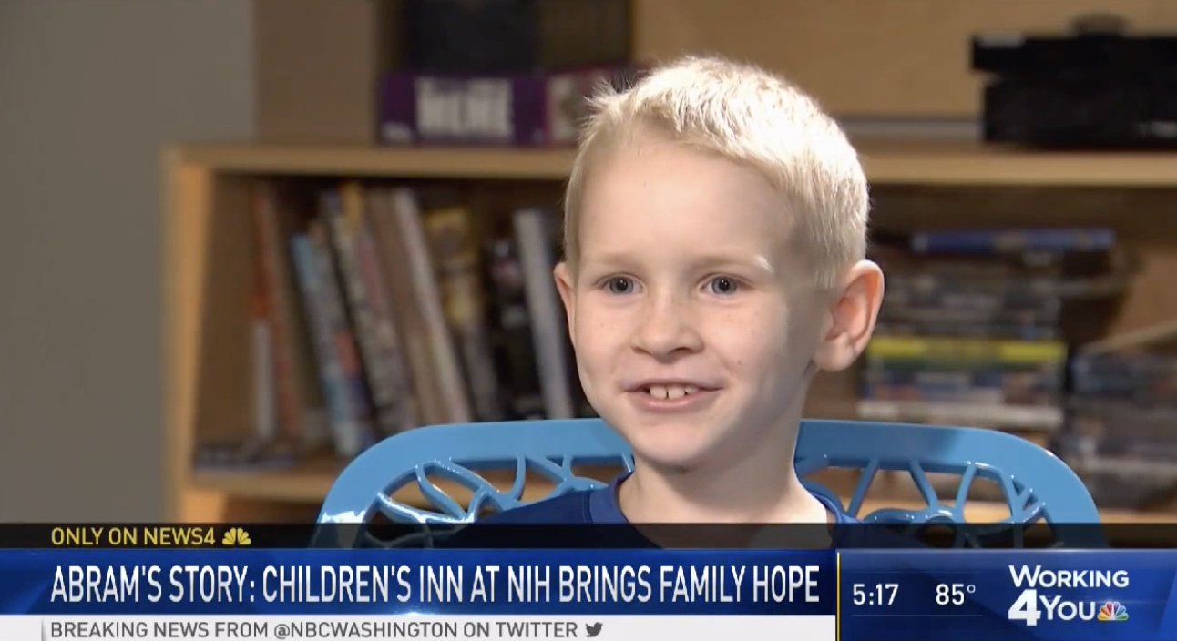 Abram NBC4
