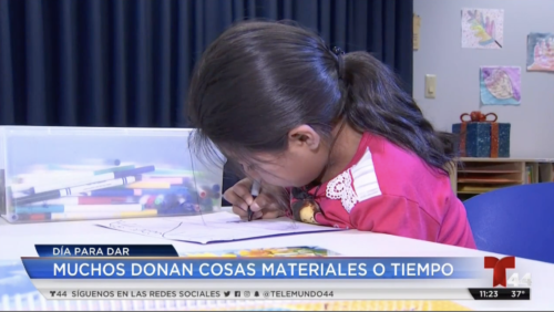 Telemundo