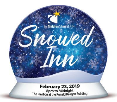 Snowed Inn