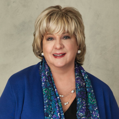Susan Penfield