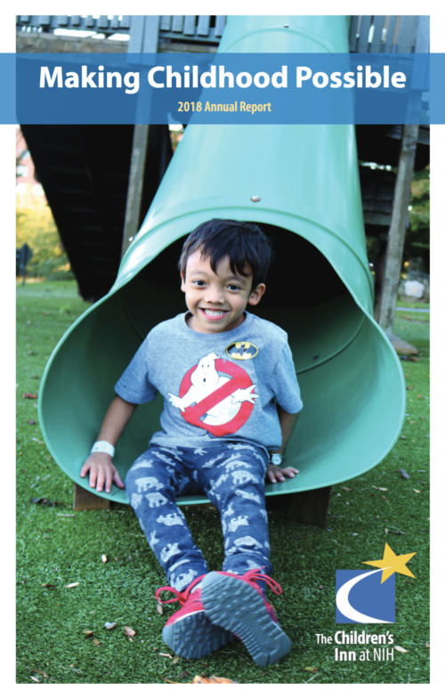 Annual Report 2018