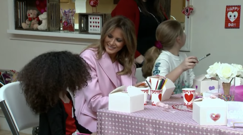 FLOTUS at The Inn