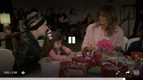FLOTUS at The Inn