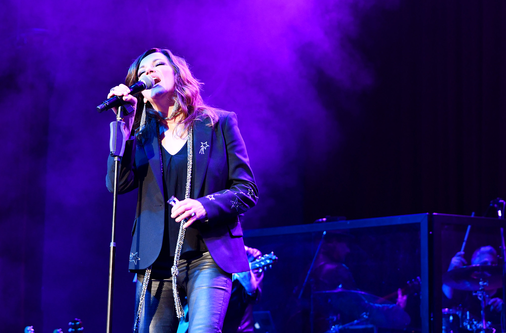 Martina McBride RRFC