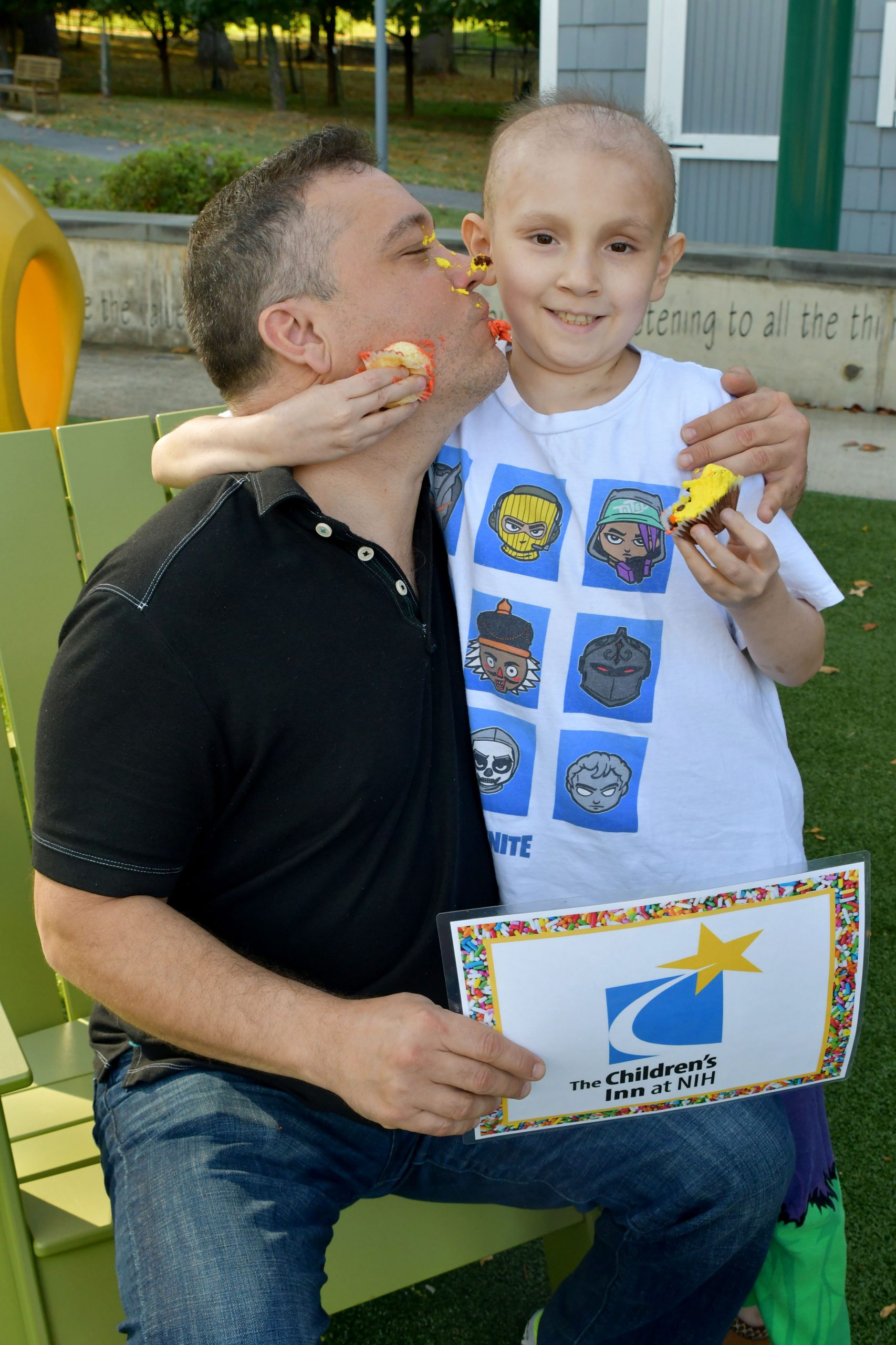How Do You Know When A Kid Has Cancer