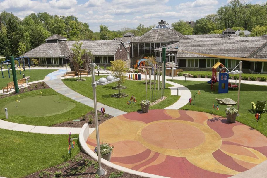 Inn Playground
