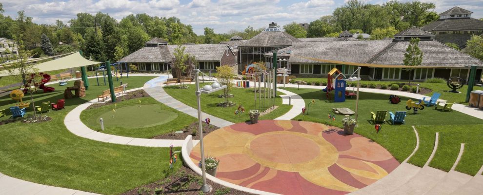 Inn Playground