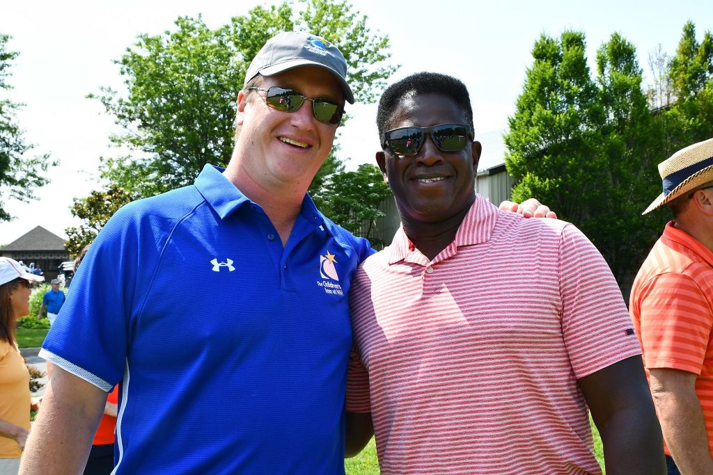 Golf INNvitational