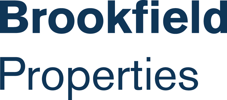 Brookfield Properties Logo