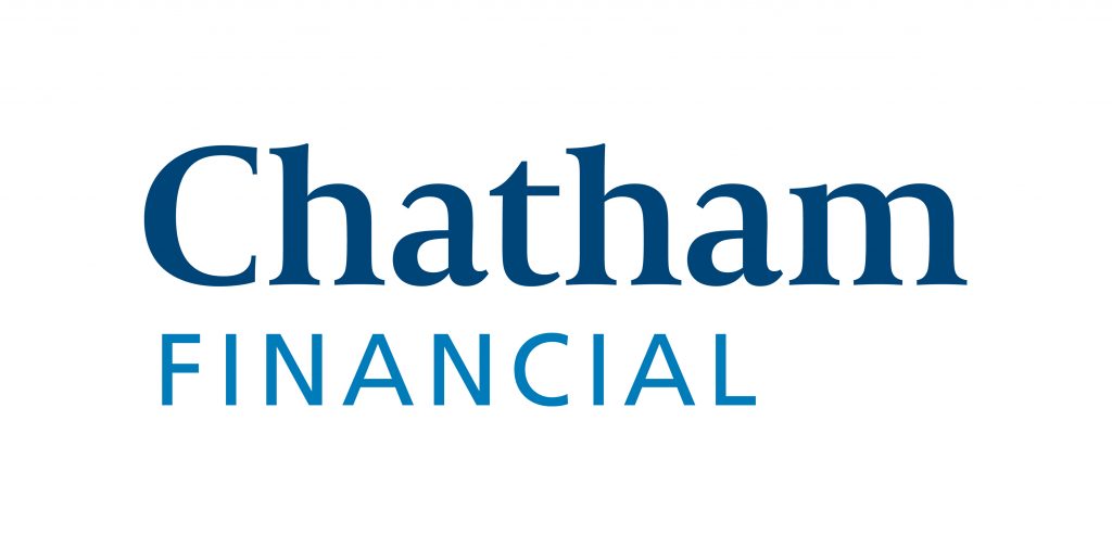 Chatham Financial logo