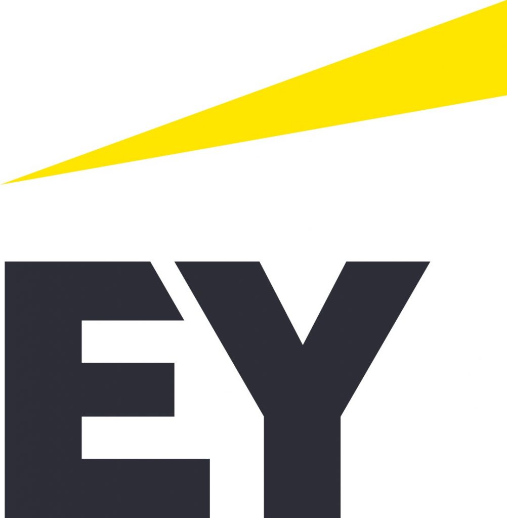 Ernst Young logo