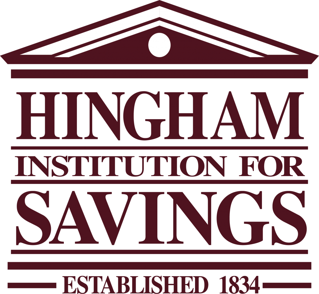 Hingham logo