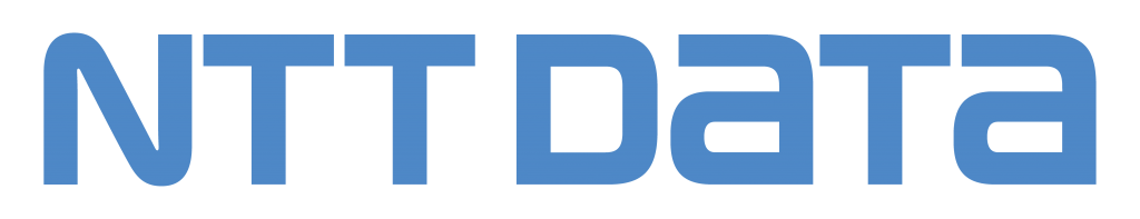 NTT Data Logo