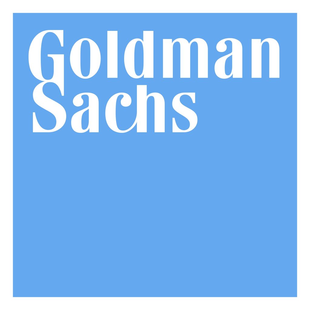 Goldman Sachs logo