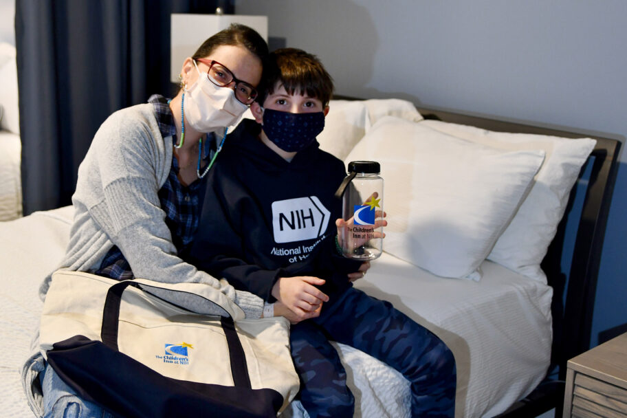 Jude and Lina