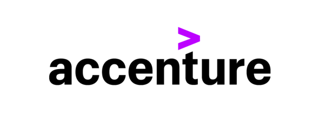 Accenture logo