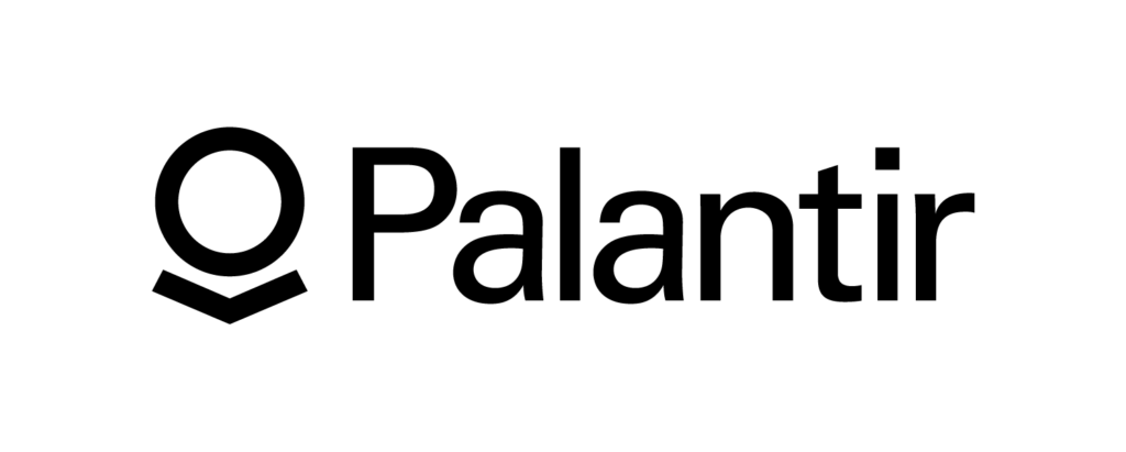 Palantir company logo