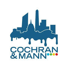 Cochran logo