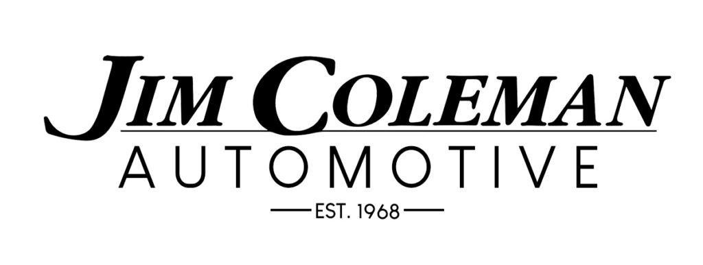 Jim Coleman logo