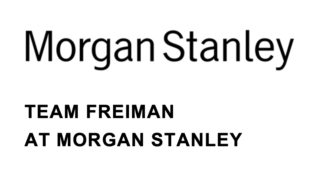 Morgan Stanley logo