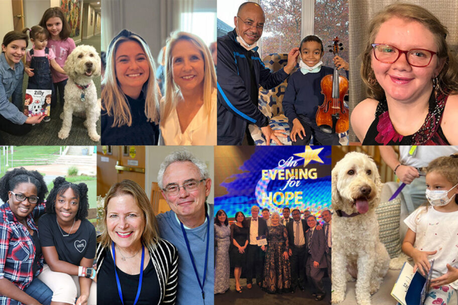 The Children's Inn 2022 Annual Report