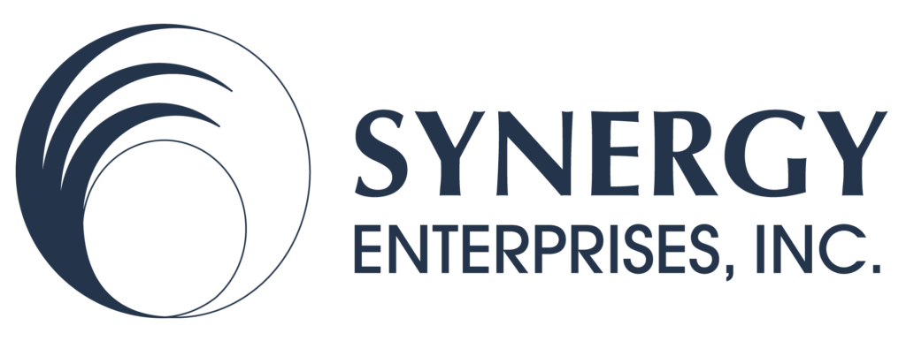 Synergy Enterprises logo