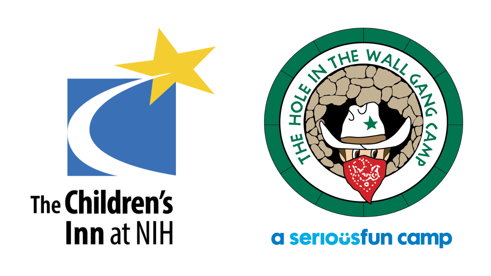 The Inn Partners with Paul Newman's Hole in the Wall Gang Camp - The