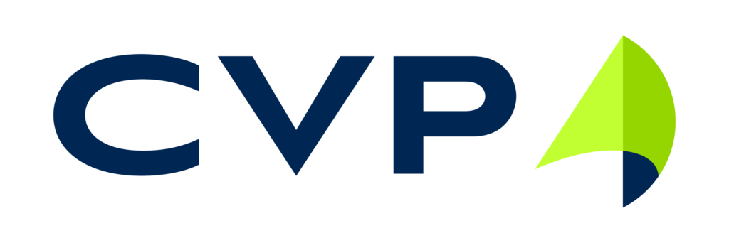 CVP logo