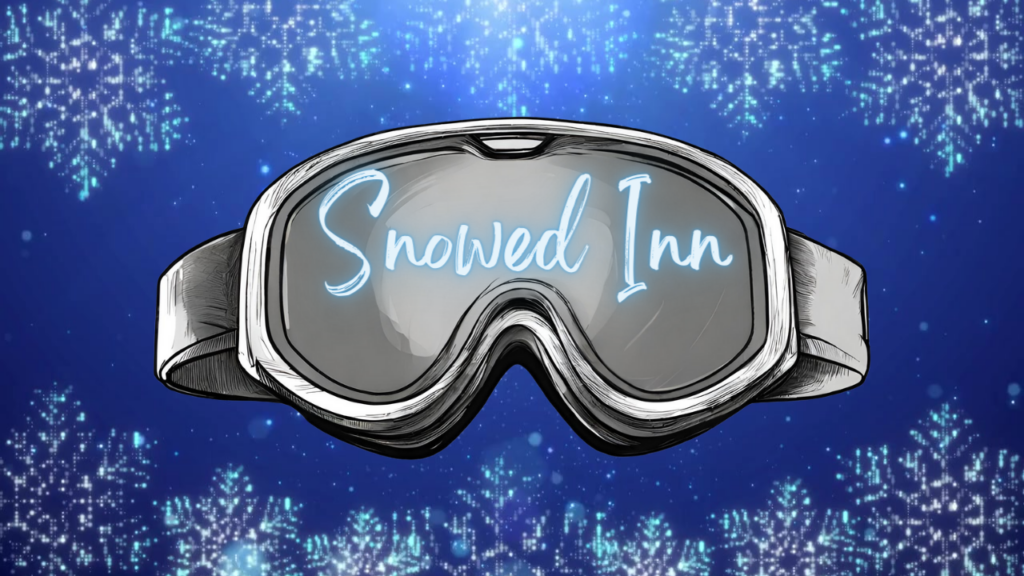 Image of Snowed Inn logo