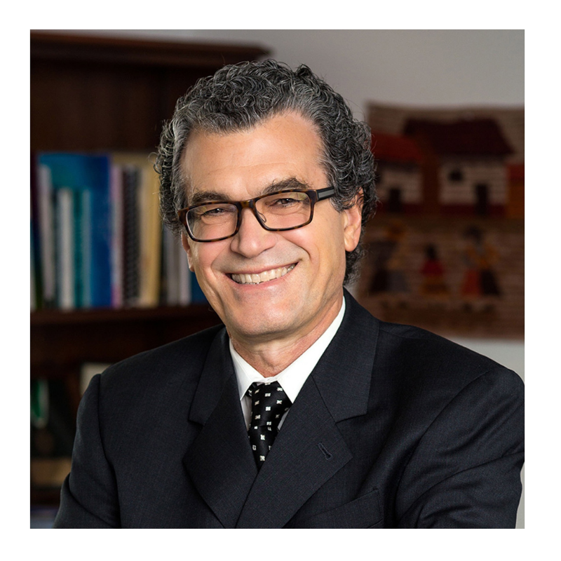 photo of Dr. Eliseo J. Pérez-Stable