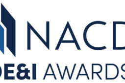 NACD DE&I Awards logo
