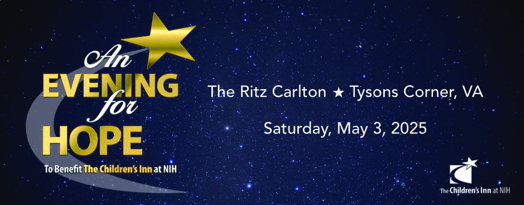 An Evening for Hope May 3, 2025