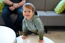 Dominic