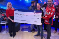 Jennie Lucca KPMG presentation